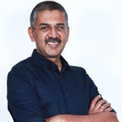 Mr. Ashok Nair